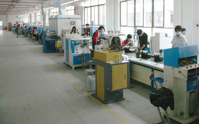 ประเทศจีน Shenzhen HXC Technology Co.,Ltd รายละเอียด บริษัท