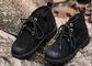 รองเท้าหิมะฤดูหนาวรองเท้าเด็กมีสไตล์รองเท้ารองเท้าซิปด้านข้างลูกไม้ขึ้น 23-30