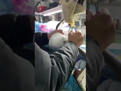 รองเท้าสุภาพบุรุษ กระบวนการเย็บรองเท้า รองเท้าขาวขนาดเล็ก